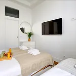 402 Suite Netter - Superbe Studio A Paris