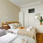 402 Suite Netter - Superbe Studio A Paris