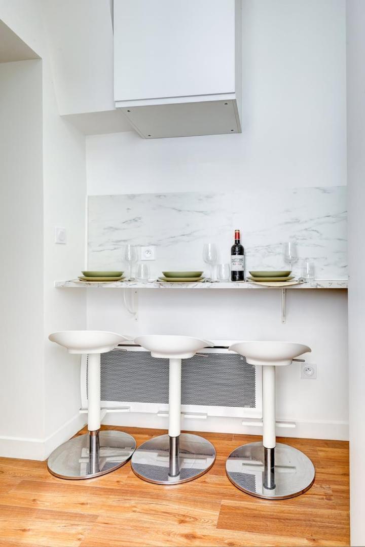 402 Netter - Superbe A Apartment