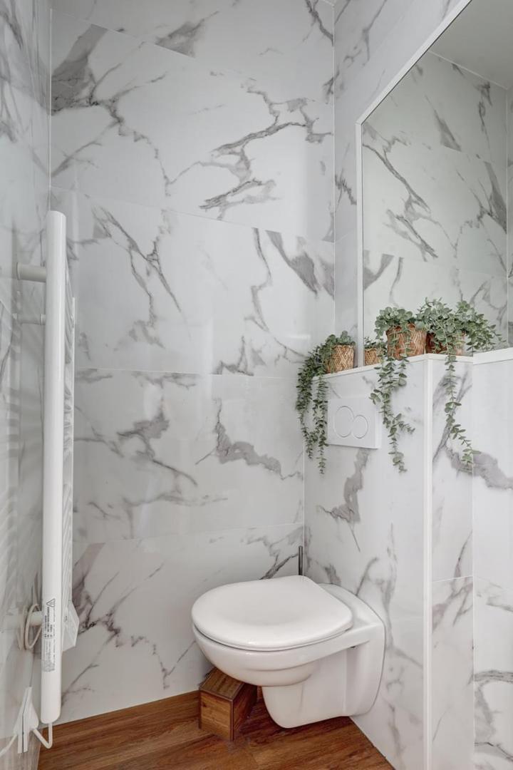 402 Netter - Superbe A Apartment *