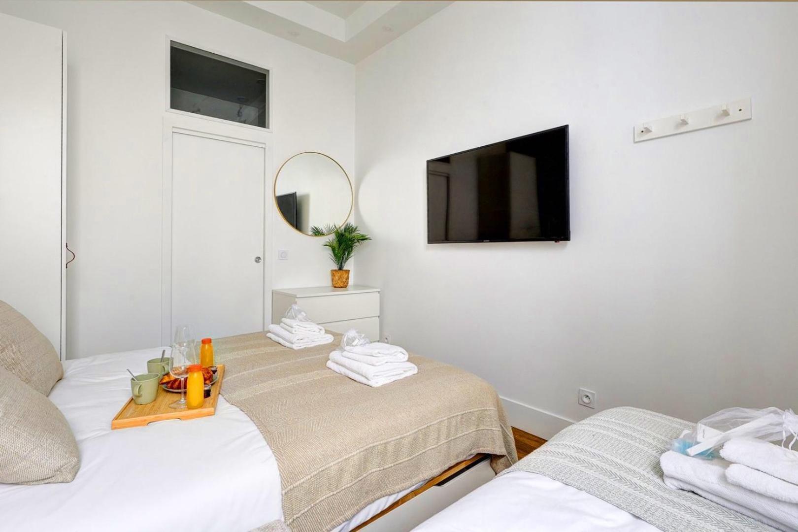 Apartment 402 Netter - Superbe A