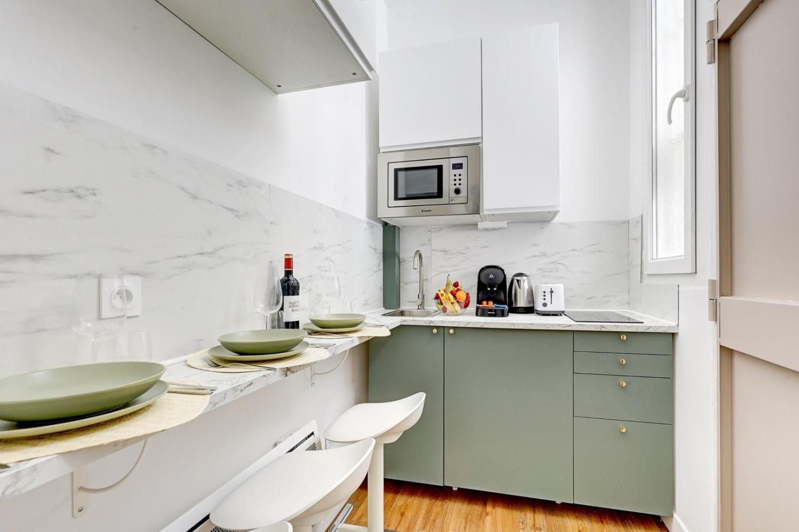 Apartment 402 Netter - Superbe A *
